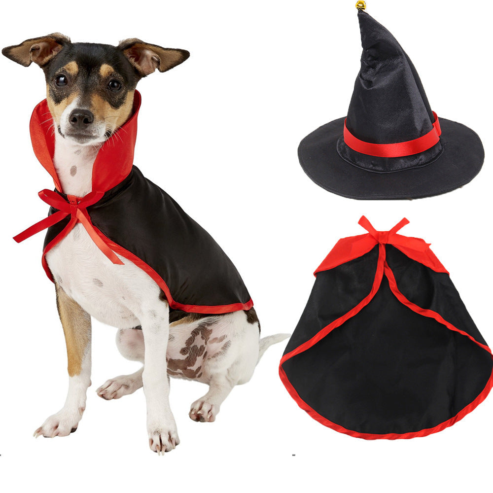 Halloween Pet Collection