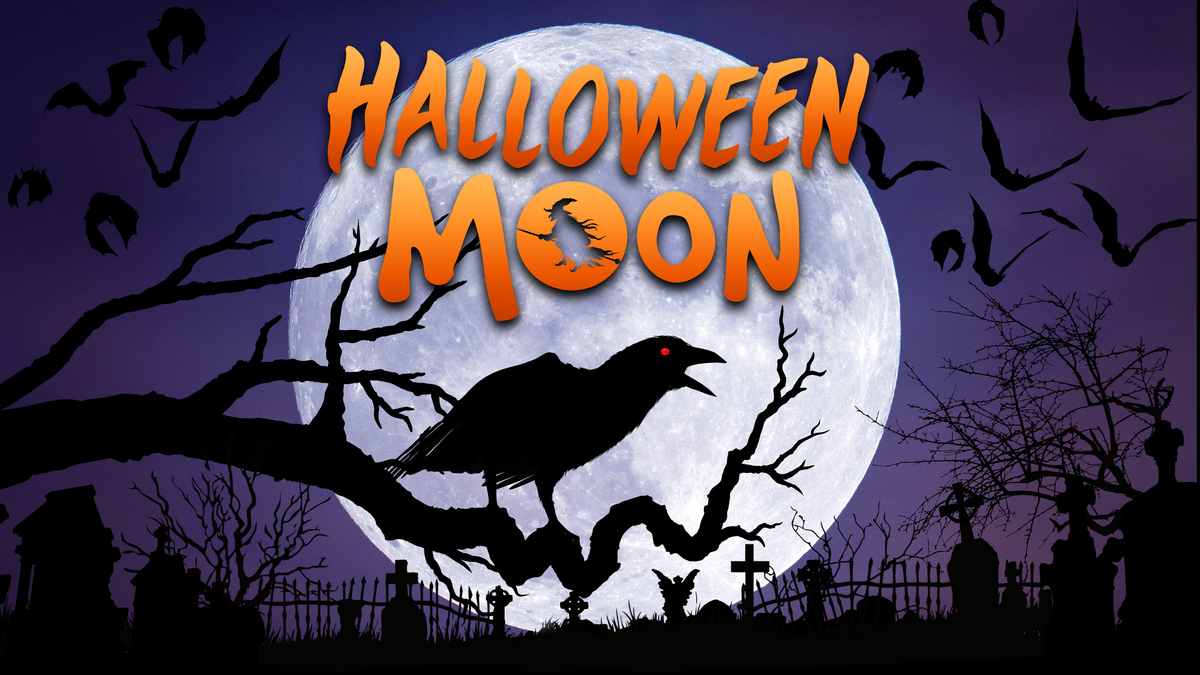 Halloween Collection