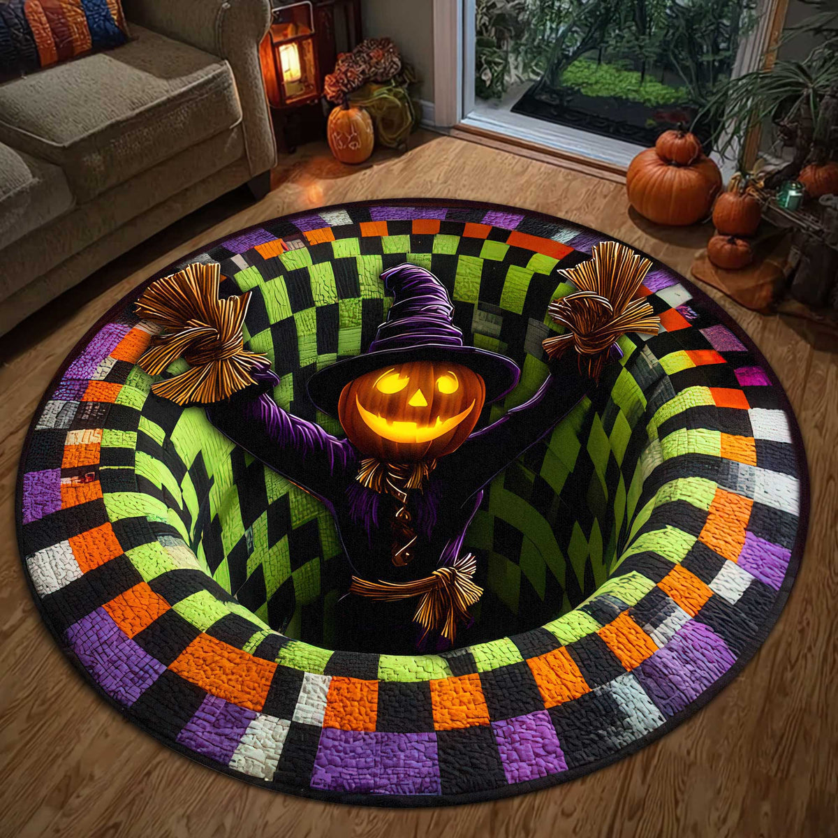 Halloween Decorations