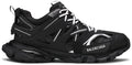Balenciaga Track LED Sneaker (Black & White)