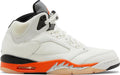Jordan 5 Retro - Shattered Backboard
